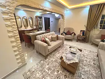عقارات للبيع في جسر السويس، عين شمس، 150 متر