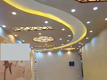 Apartments For sale in Street 27, Nozha 2, 150 sqm