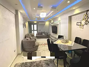 شقق للبيع في عين شمس، القاهرة الكبرى، 135 متر