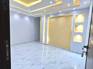 Apartments For sale in El Kilo 21, Al Agamy, 100 sqm