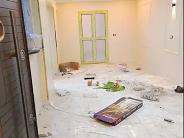 شقق للإيجار في شارع 27، النزهة 2، 80 متر