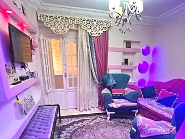 Properties For sale in Street 16 El Eslah, El Falki, 65 sqm