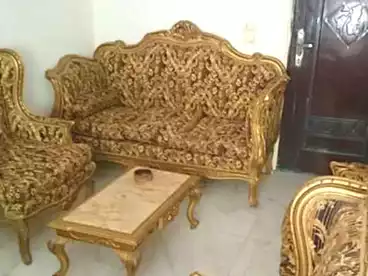 شقق مفروشة للإيجار في شاطئ النخيل - ٦ اكتوبر، العجمي، 90 متر