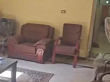 Apartments For sale in El Horeya St., Ain Shams El Sharkia, 140 sqm