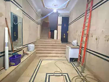 في شارع مصطفي رفاعي، الطالبية، 150 متر