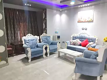 في شارع الخليفة المأمون، مصر الجديدة، 165 متر