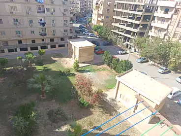شقق للبيع في شارع الجابري، البنفسج عمارات، 120 متر