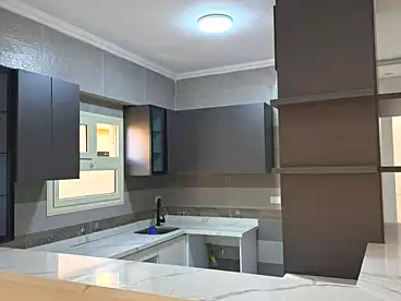 Apartments For rent in New Lotus, New Cairo - 5th Settlement, 190 sqm