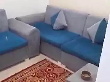 شقق مفروشة للبيع في شارع العشرين، فيصل، 60 متر