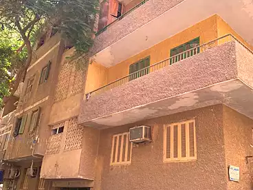 مباني للبيع في شارع الهرم، الهرم، 235 متر