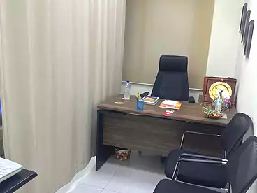 Clinics For rent in Elegantry Mall - Catalyst, Compounds in New Cairo, 46 sqm