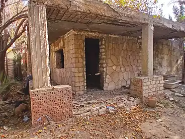 فيلا منفصلة للبيع في البيطاش، العجمي، 400 متر