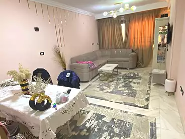 Apartments For sale in El Orouba St., El Mariotia, 110 sqm