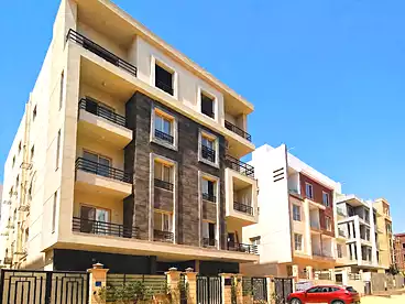 شقق للبيع في عمارات الاندلس، الأندلس 2، 178 متر