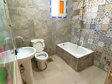 Apartments For rent in El Lebeny, El Haram, 155 sqm