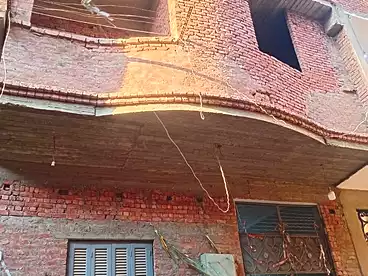 House / Home For sale in El Nabrawy St., Helmeyat El Zaytoun, 100 sqm