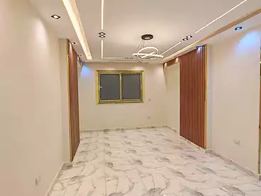 Apartments For sale in King Faisal St, El Mariotia, 110 sqm