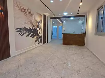 Properties For sale in Shatee El Nakheel, Al Agamy, 90 sqm