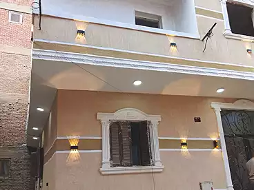 House / Home For sale in New Marg, El Marg, 125 sqm