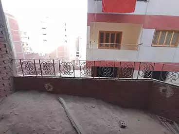 شقق للبيع في الدواجن، حدائق حلوان، 95 متر