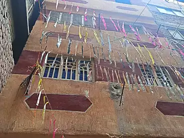 منزل / بيت للبيع في المرج، القاهرة الكبرى، 75 متر