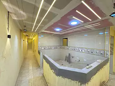 Apartments For sale in El Lebeny, El Haram, 170 sqm
