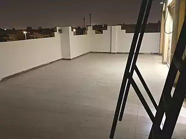 Apartments For rent in Street 45, Third Neighborhood, 260 sqm