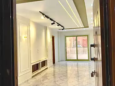 Apartments For sale in Abu Yusuf, Al Agamy, 125 sqm