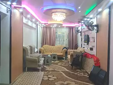 Apartments For sale in Faisal City, Sidi Beshr Qebli, 100 sqm