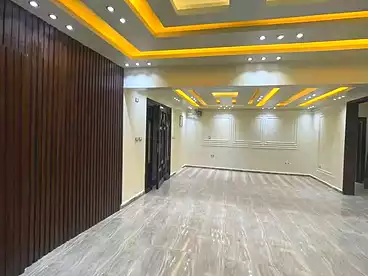 Roof For sale in El-Tayar St, El Bitash, 220 sqm