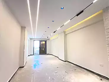 شقق للبيع في شارع البشوات، بيانكي، 160 متر