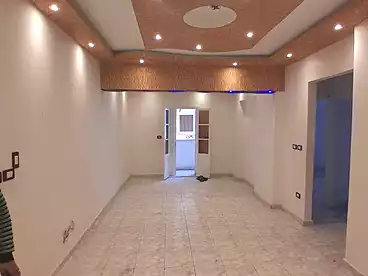 عقارات للبيع في المندرة قبلي، المندرة، 125 متر