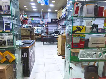 Shops For sale in Mohammed Ateya St, El Mandara, 30 sqm