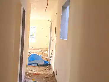 Villas For sale in Ahmed Hamdi St., Seventh Neighborhood, 420 sqm