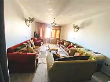شقق للبيع في حلوان الشرقية، حلوان، 162 متر