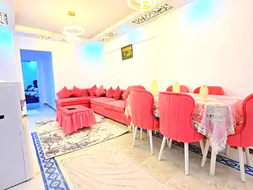 شقق مفروشة للبيع في شاطئ النخيل - ٦ اكتوبر، العجمي، 120 متر