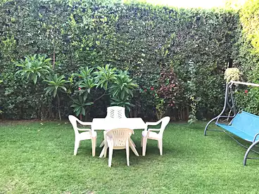 Villas For sale in Phase 7, Extension of Rehab, 275 sqm