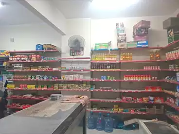 تجاري للإيجار في وادي حوف، حلوان، 40 متر