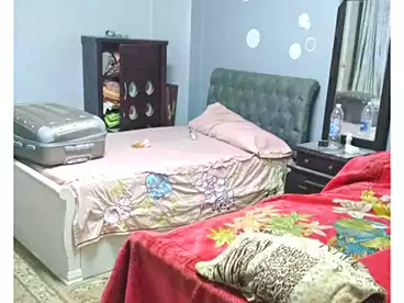 Apartments For sale in Helmeyat El Zaytoun, El Zaytun, 160 sqm