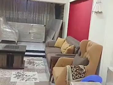 Apartments For sale in El Khamseen St., Nozha 2, 130 sqm