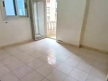 Apartments For rent in Gamal Abdel Nasser St., El Asafra, 130 sqm