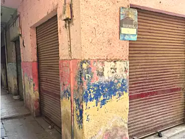 Shops For sale in Al Zaytoun Al Gharbeyah, El Zaytun, 12 sqm