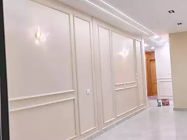 Apartments For sale in Abo Bakr El Sedeek St., El Hanouvel, 120 sqm