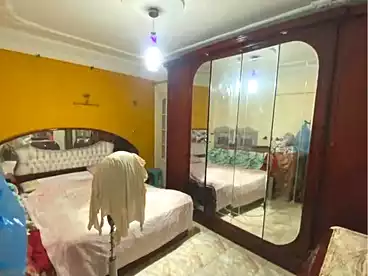 شقق للبيع في شارع 30، سيدي بشر قبلي، 135 متر