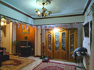 شقق مفروشة للإيجار في الهرم، القاهرة الكبرى، 80 متر