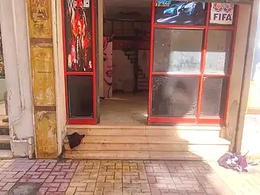 محل دوبلكس للإيجار في باكوس، الاسكندرية، 35 متر