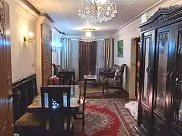 Apartments For sale in Bianchi, El Bitash, 130 sqm