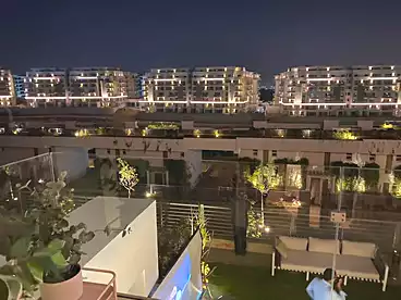 عقارات للبيع في ماونتن بارك - كمبوند ماونتن فيو أي سيتي، كمبوند ماونتن فيو أي سيتي، 140 متر