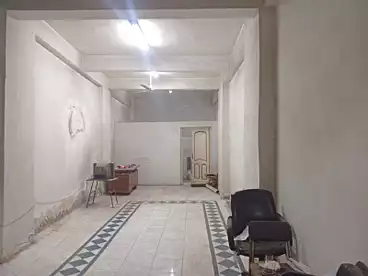 عقارات للبيع في شارع الانتاج، المحلة الكبرى، 85 متر