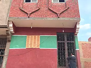 منزل / بيت للبيع في المنيب، الجيزة، 75 متر